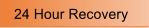 24 Hour Recovery